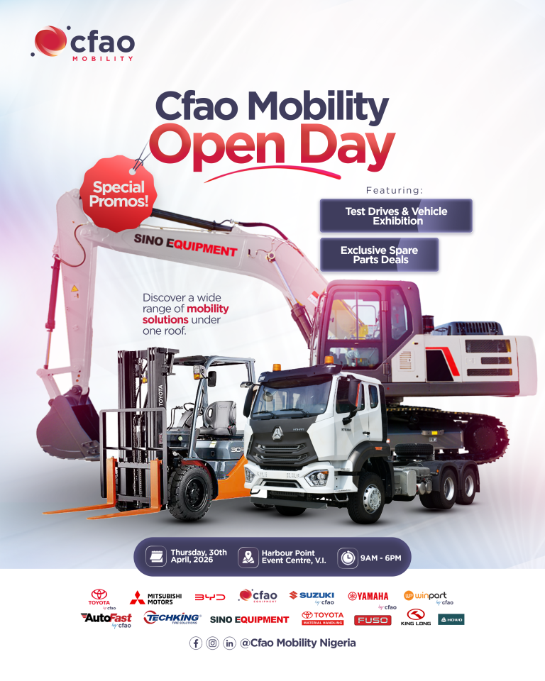 Cfao mobility equip